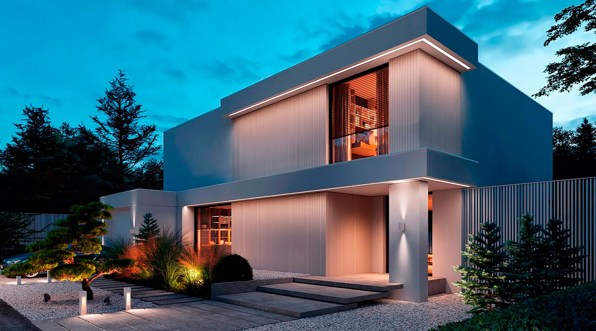 Comprar casa